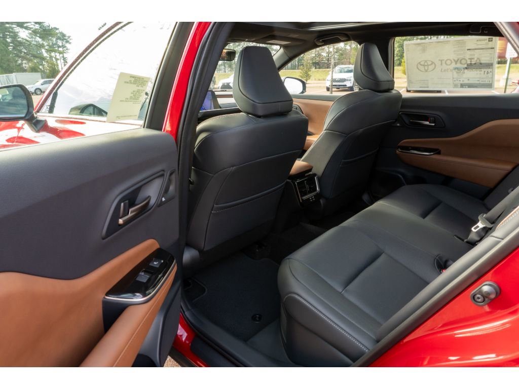 New 2026 Toyota Crown Limited image 12