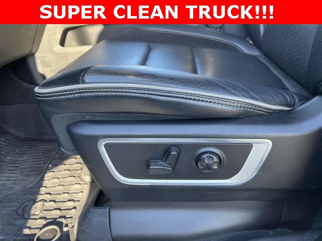Used 2021 RAM 1500 Laramie w/ Sport Appearance Package image 13
