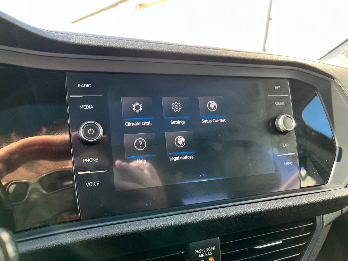 Used 2021 Volkswagen Jetta GLI Autobahn w/ GLI Autobahn Black Package image 22