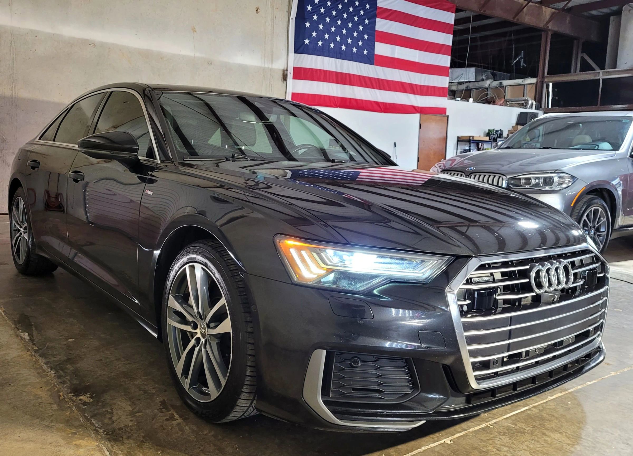 Used 2019 Audi A6 3.0T Prestige image 4