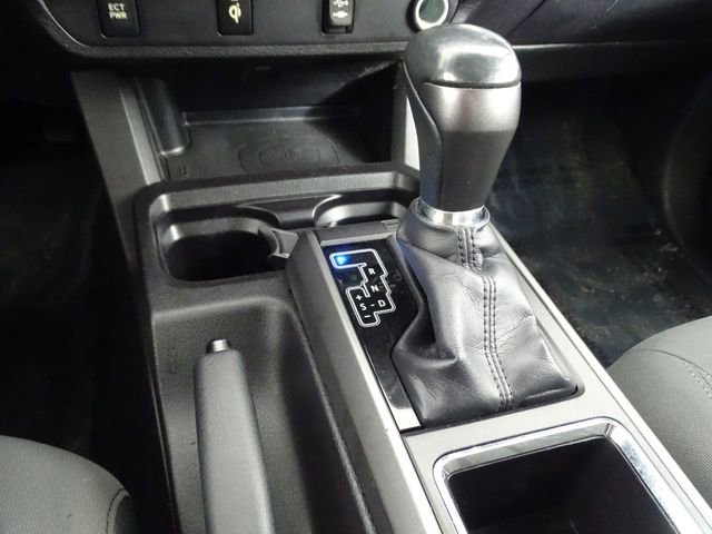 Used 2016 Toyota Tacoma TRD Off-Road w/ Towing Package image 31