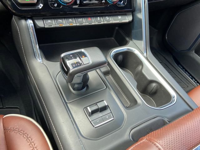 Used 2022 GMC Sierra 1500 Denali Ultimate AWD/4WD image 23
