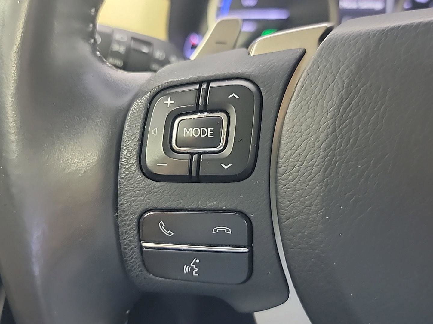 Used 2019 Lexus NX 300h AWD image 27