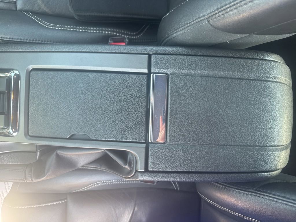 Used 2010 Ford Mustang GT RWD image 21