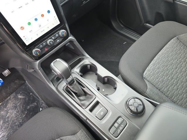 New 2026 Ford Ranger XLT w/ Equipment Group 301A High image 20