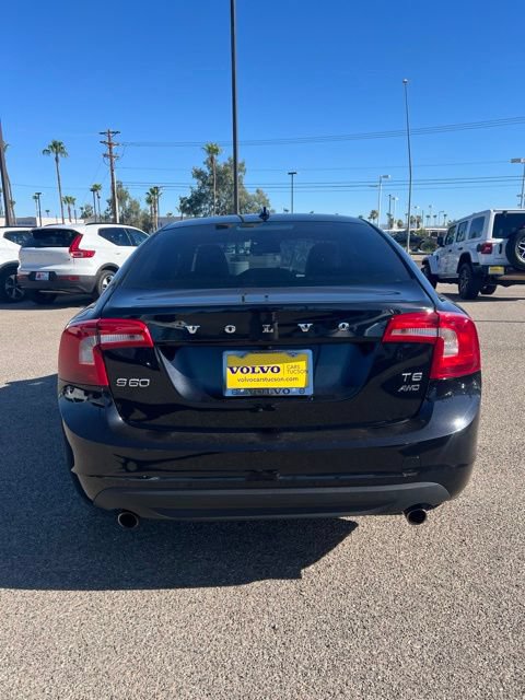 Used 2012 Volvo S60 T6 AWD/4WD image 4