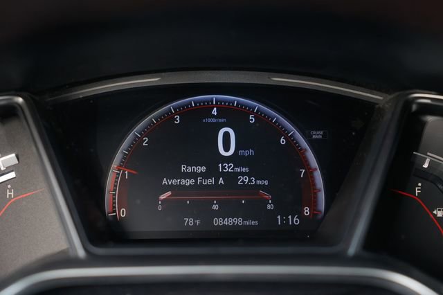 Used 2019 Honda Civic Si image 51