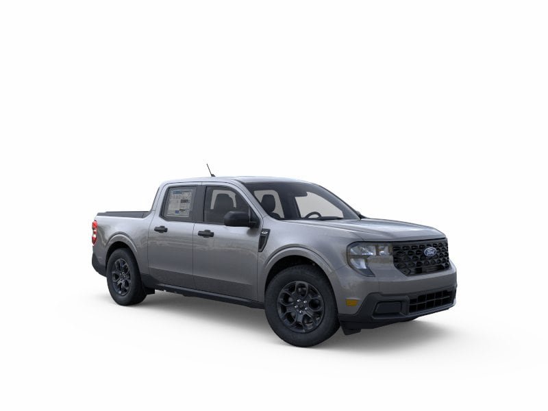 New 2026 Ford Maverick XLT w/ Equipment Group 301A AWD/4WD image 11