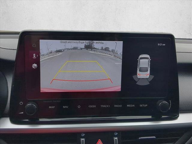 Used 2024 Kia Forte GT w/ GT2 Package image 14