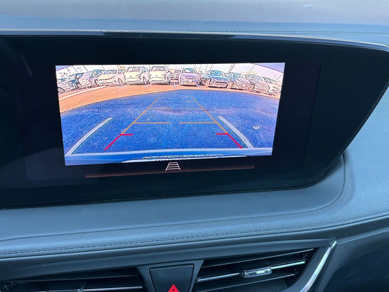 Used 2025 Buick Encore GX Preferred image 17