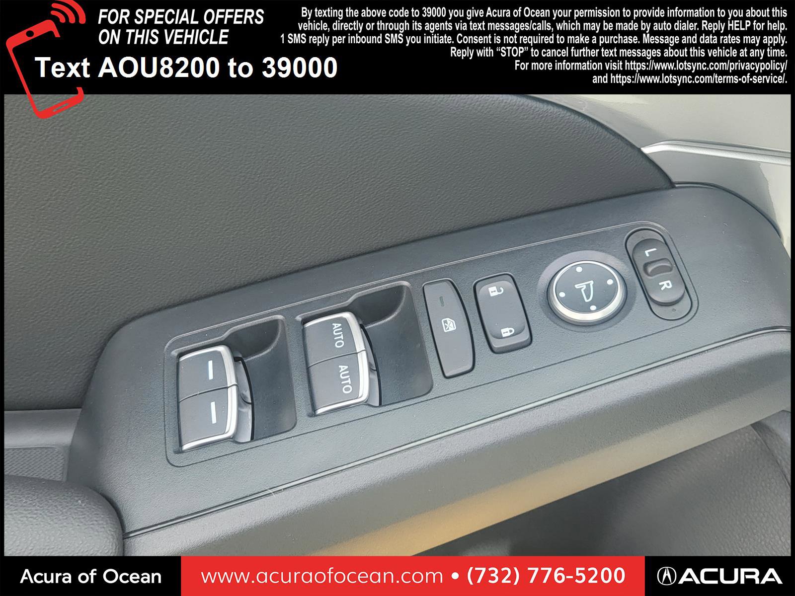 Used 2025 Acura Integra image 32