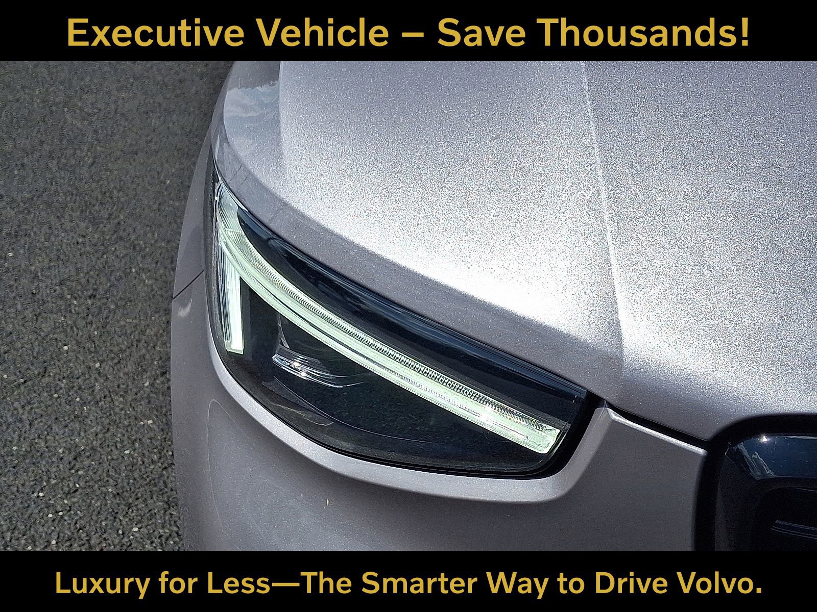 Certified 2026 Volvo XC40 B5 Plus w/ Protection Package Premier AWD/4WD image 10