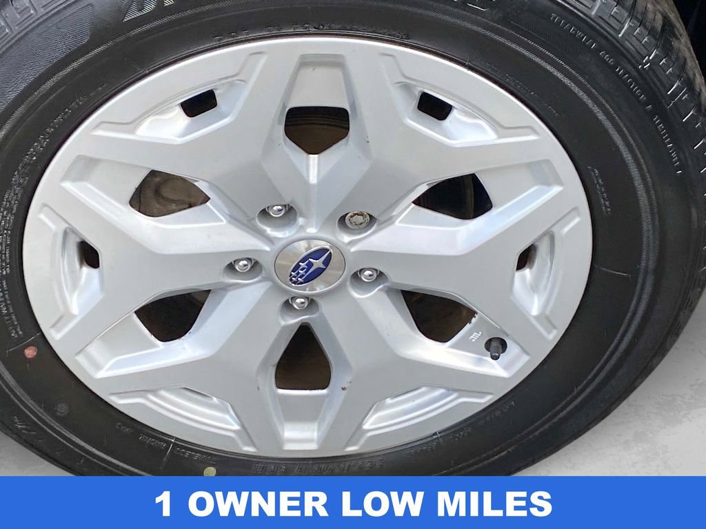 Certified 2022 Subaru Forester AWD/4WD image 27