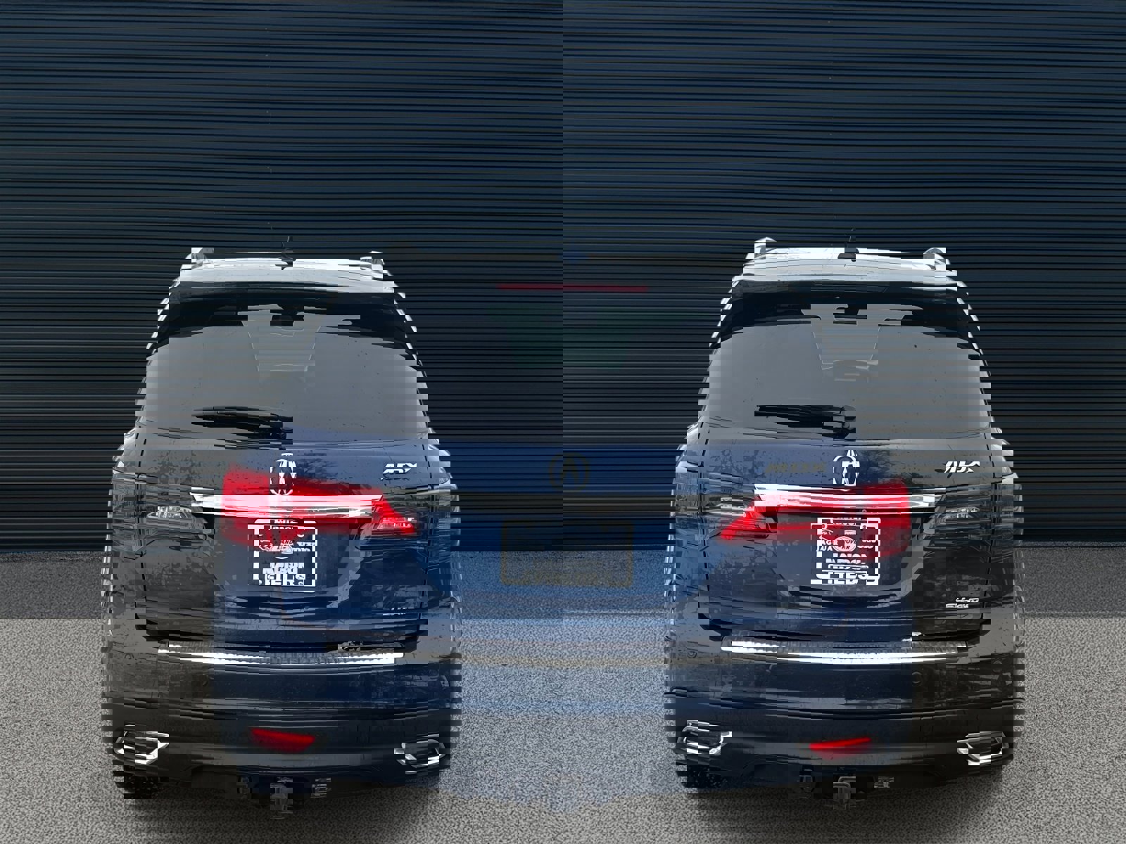 Used 2015 Acura MDX SH-AWD w/ Advance Package image 6