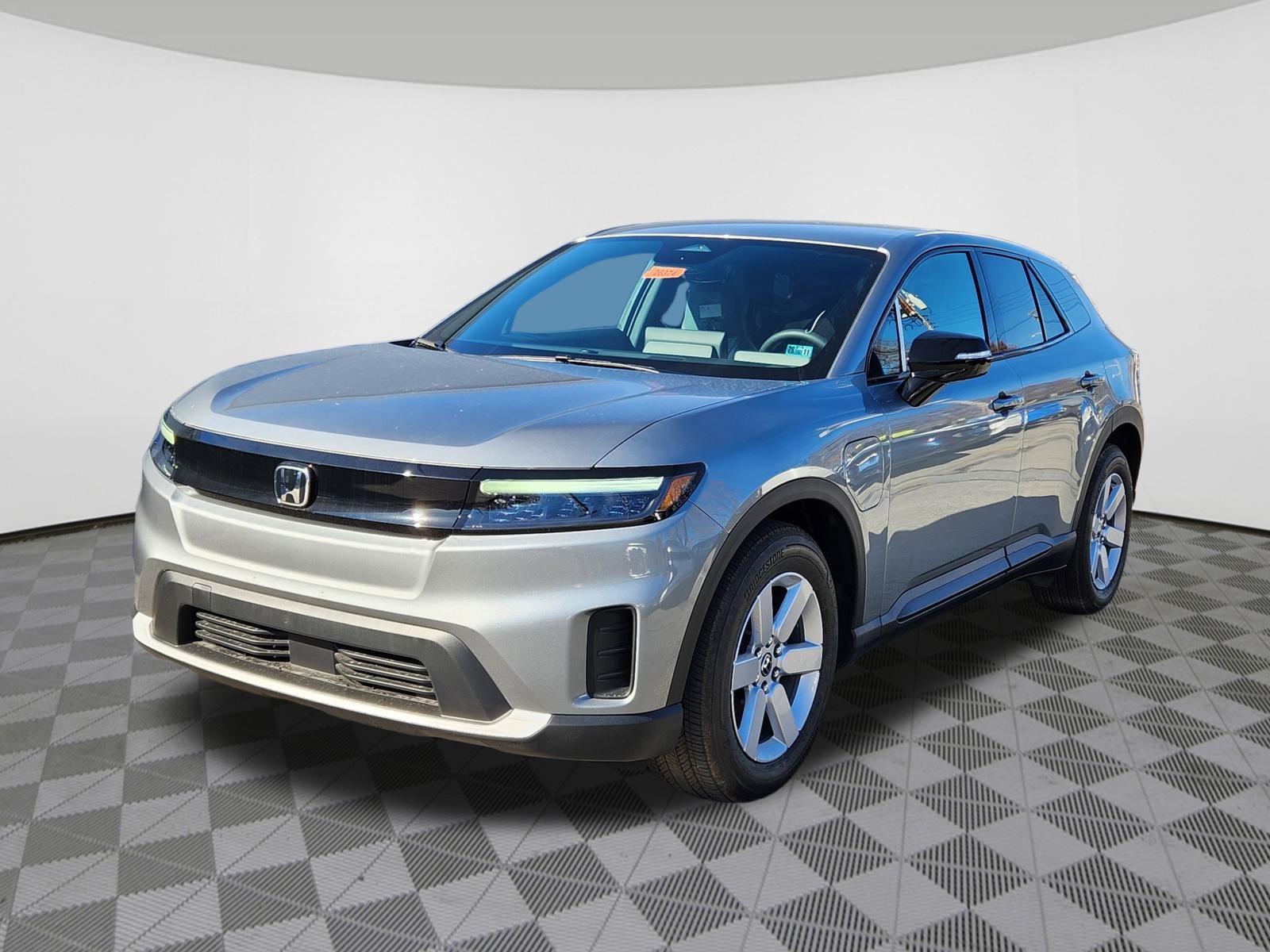 New 2026 Honda Prologue EX image 2