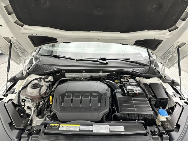Used 2021 Volkswagen Arteon SEL Premium AWD/4WD image 27