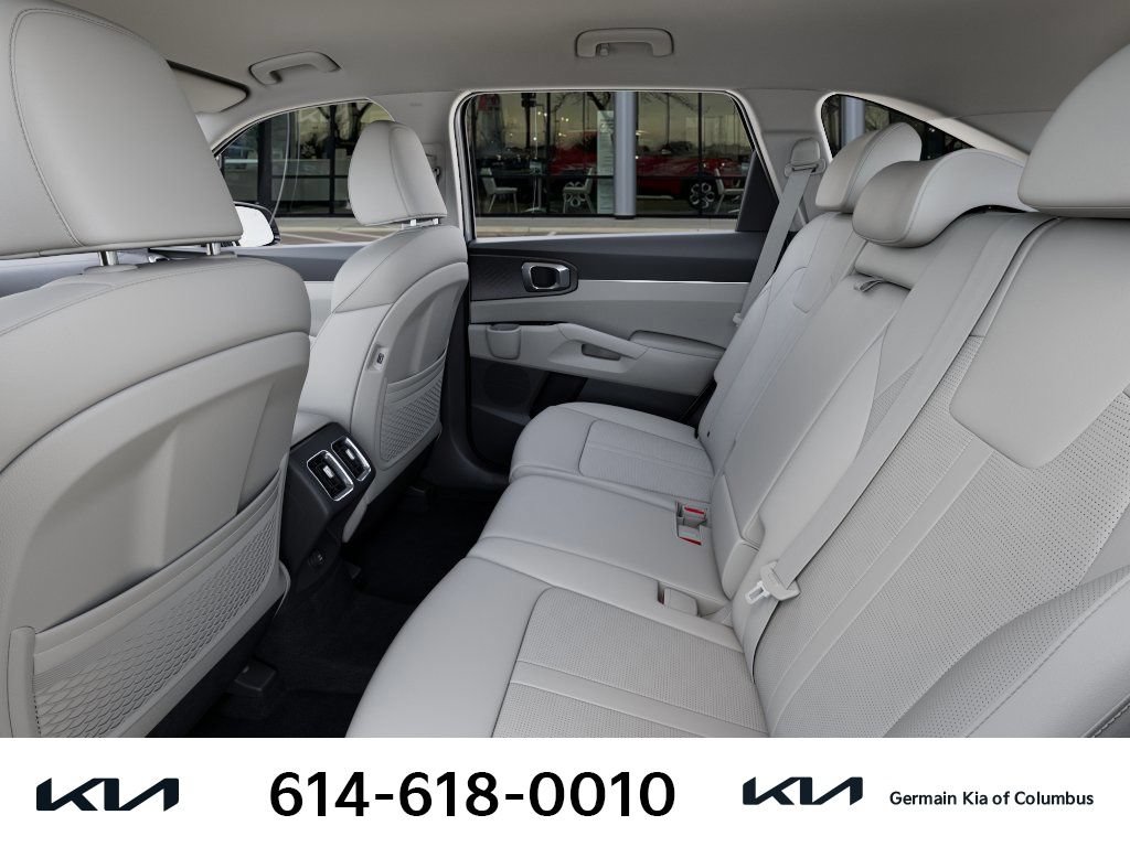 New 2026 Kia Sorento S AWD/4WD image 21