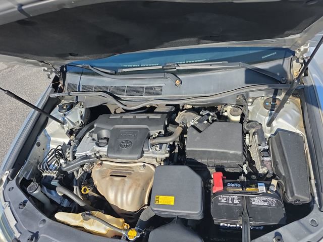 Used 2014 Toyota Camry SE FWD image 29
