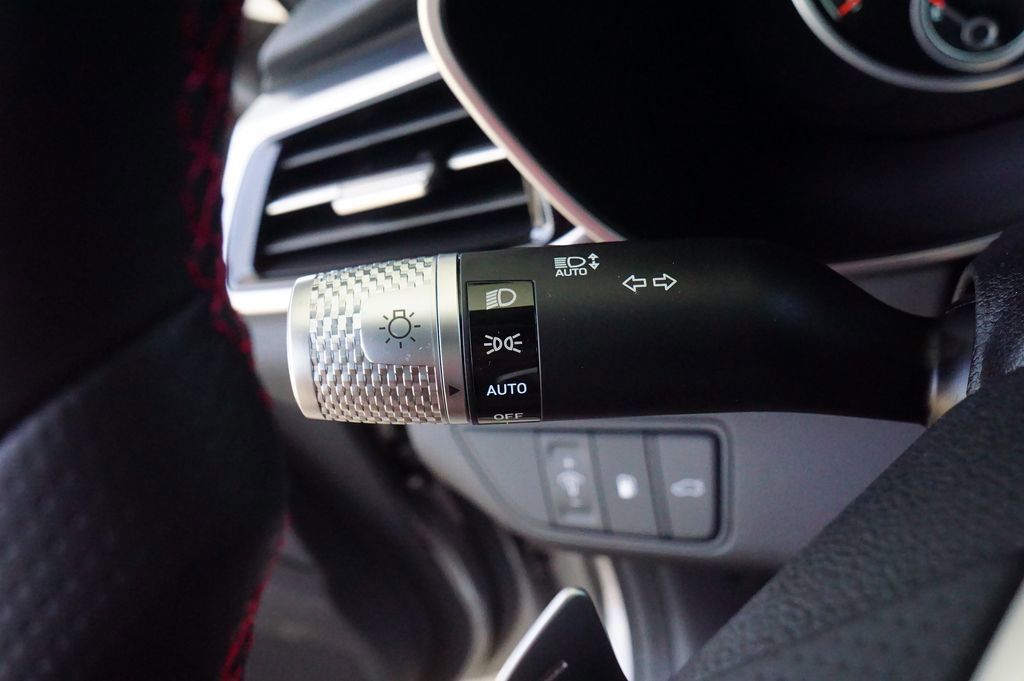 New 2026 Genesis G70 3.3T Sport Prestige image 10