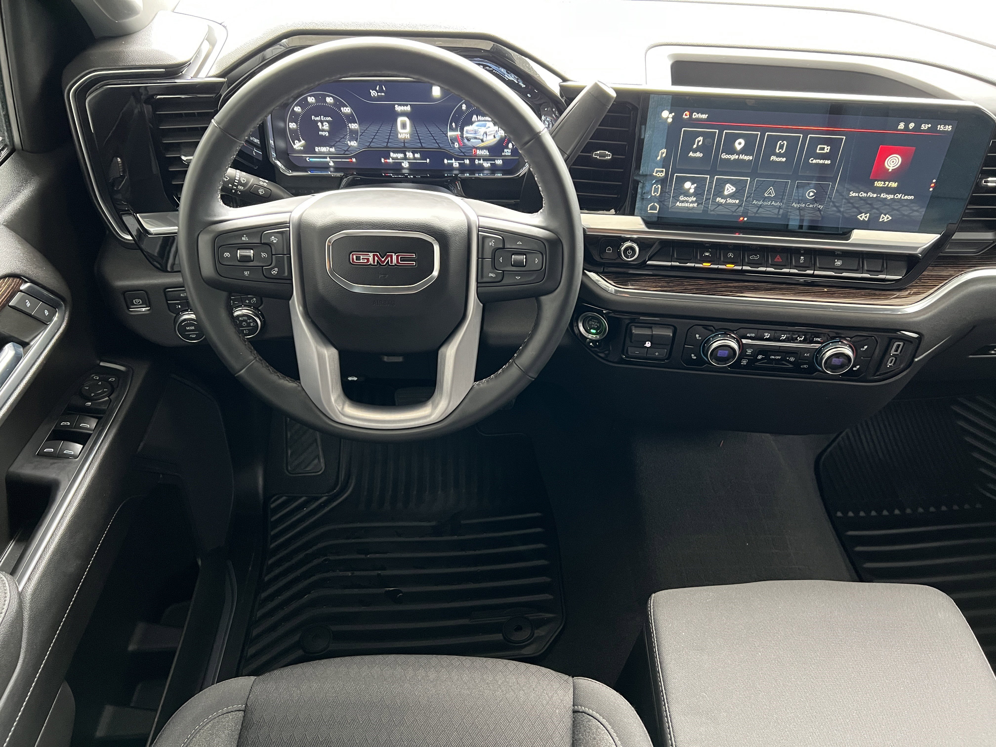Used 2023 GMC Sierra 1500 Elevation AWD/4WD image 31
