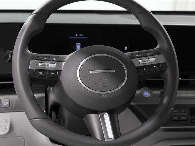 Certified 2025 Hyundai Kona SEL image 7