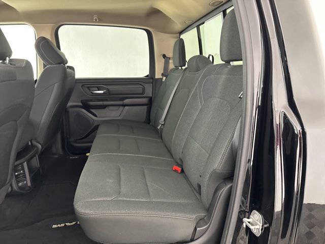 Used 2019 RAM 1500 Tradesman image 26