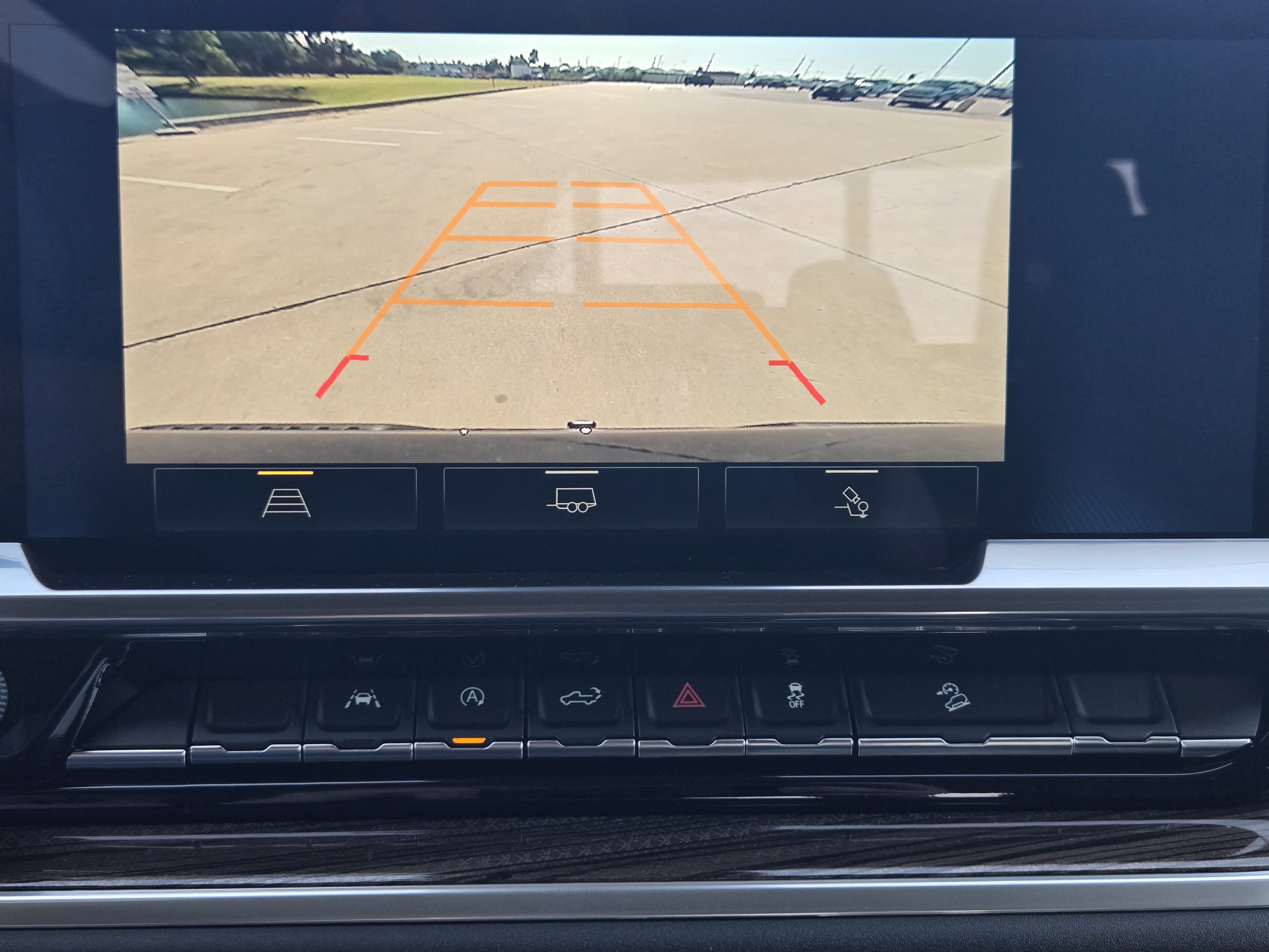 New 2026 Chevrolet Silverado 1500 RST w/ Texas Edition Plus image 13