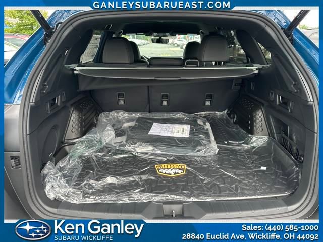 Used 2025 Subaru Outback Wilderness image 13