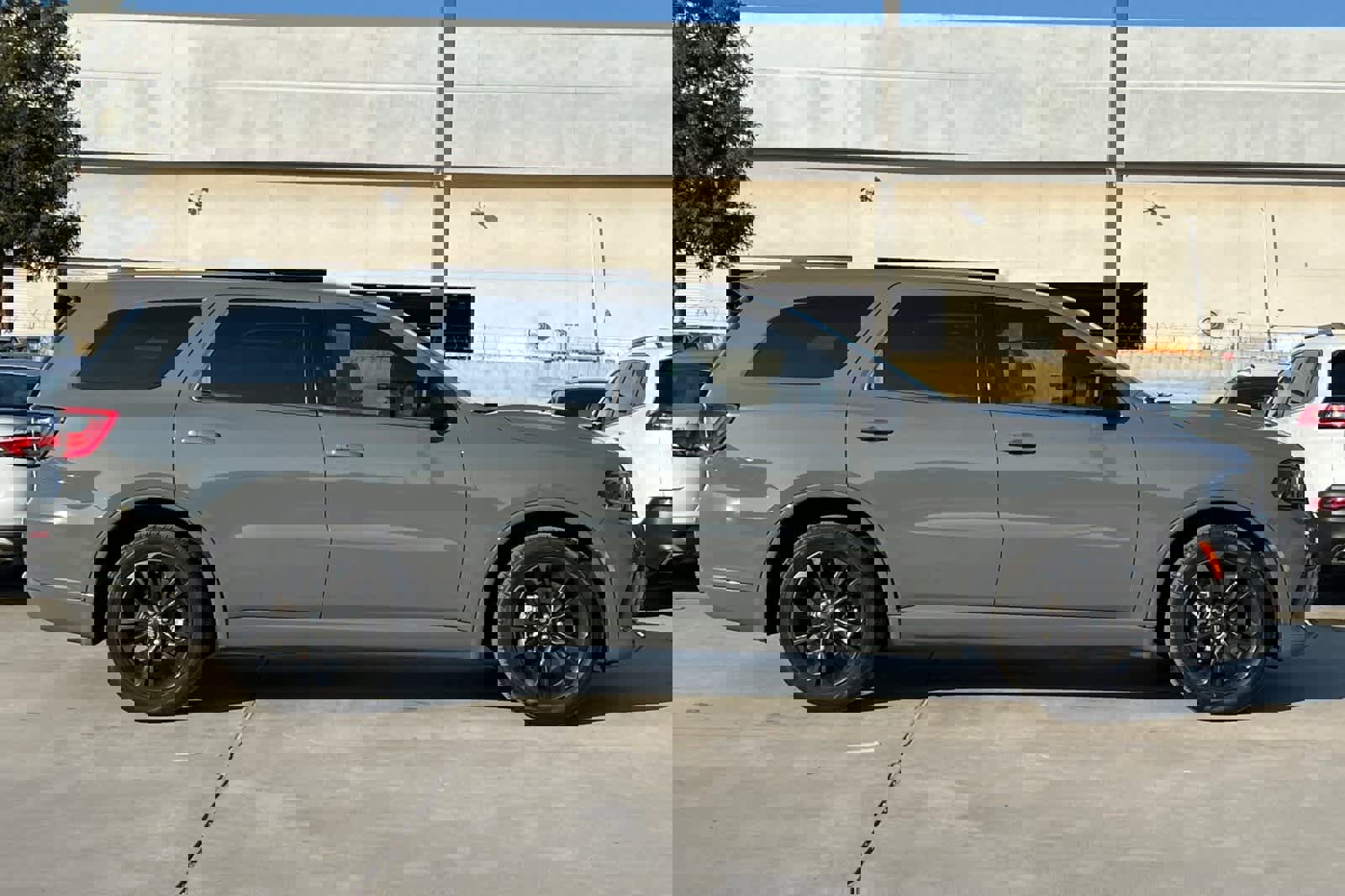 Used 2022 Dodge Durango GT image 9