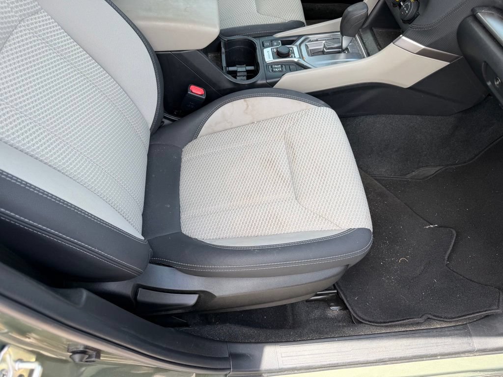 Used 2021 Subaru Forester Premium w/ Popular Package #1 AWD/4WD image 16