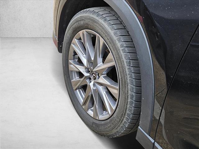 Used 2021 MAZDA CX-5 Grand Touring image 12
