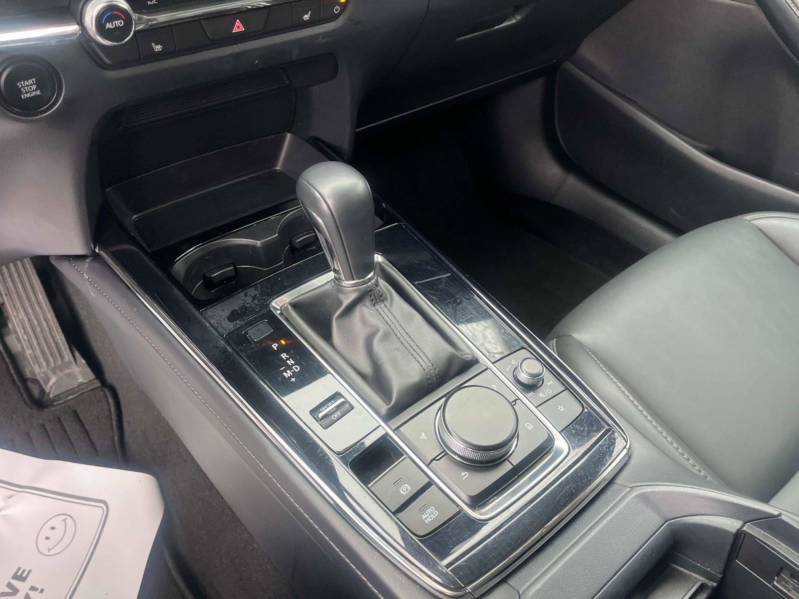 Used 2025 MAZDA CX-30 AWD 2.5 S w/ Preferred Package image 26