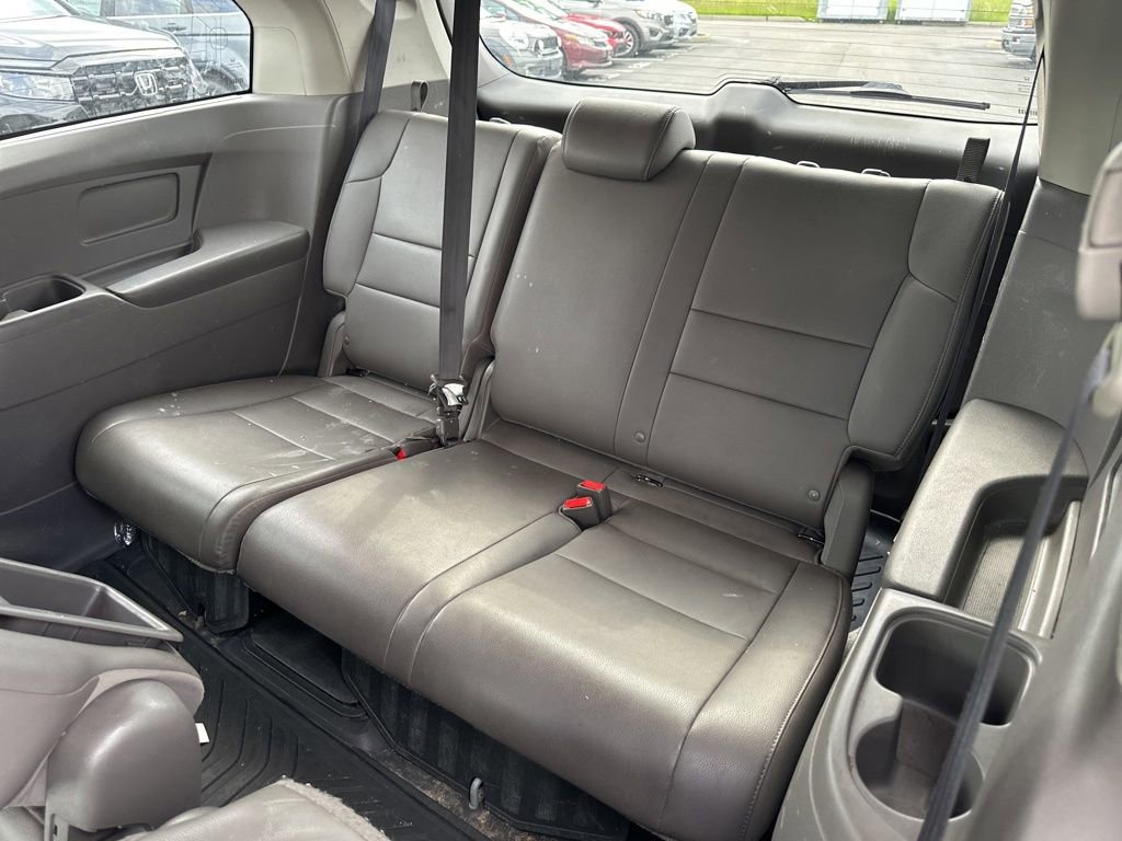 Used 2016 Honda Odyssey EX-L image 14