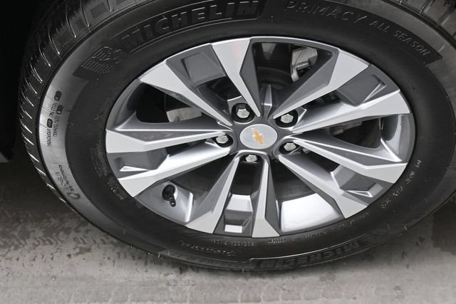 Used 2026 Chevrolet Equinox LT w/ LPO, Floor Liner Package AWD/4WD image 31