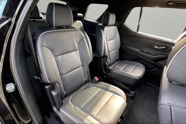 Used 2023 Chevrolet Traverse Premier AWD/4WD image 27