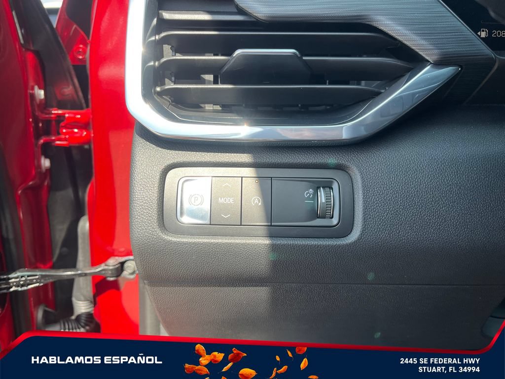 New 2026 GMC Acadia Elevation w/ Black Edition FWD image 25