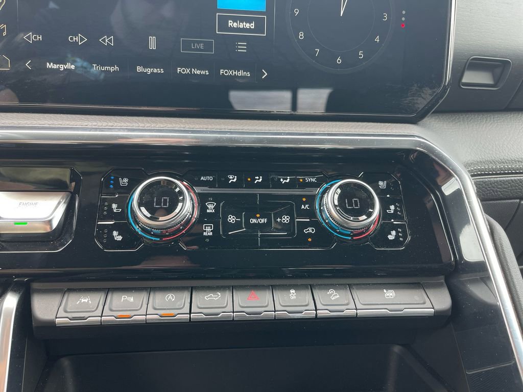 Used 2024 GMC Sierra 1500 Denali w/ Denali Reserve Package image 22