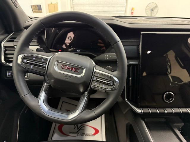 New 2026 GMC Acadia Elevation w/ Black Edition image 19