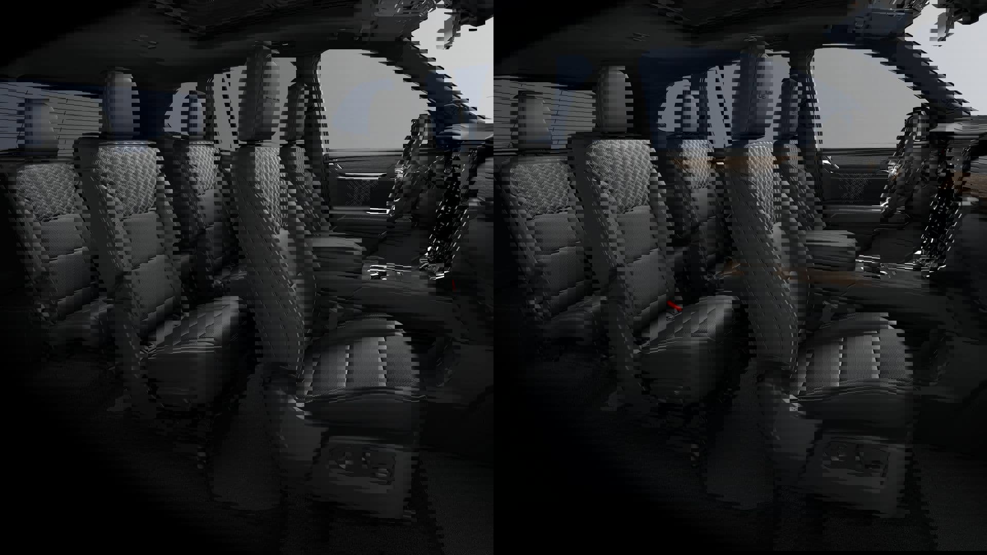 New 2026 GMC Acadia Denali image 39