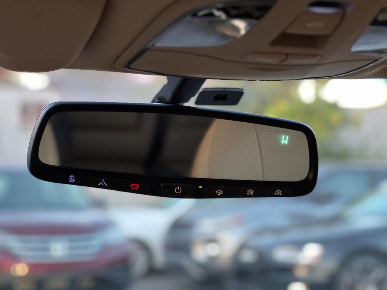 Used 2014 Hyundai Sonata Limited w/ Technology Package 05 image 23