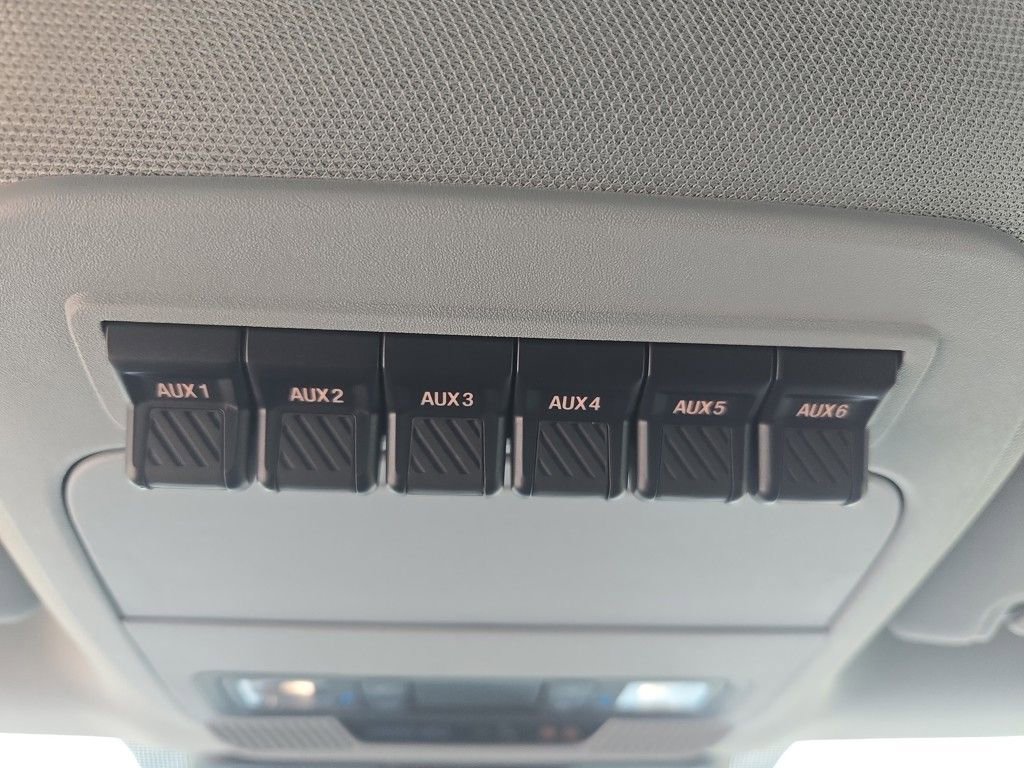 New 2025 Ford F250 XL w/ STX Appearance Package image 49