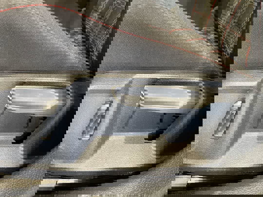 Used 2020 Volkswagen GTI S image 12