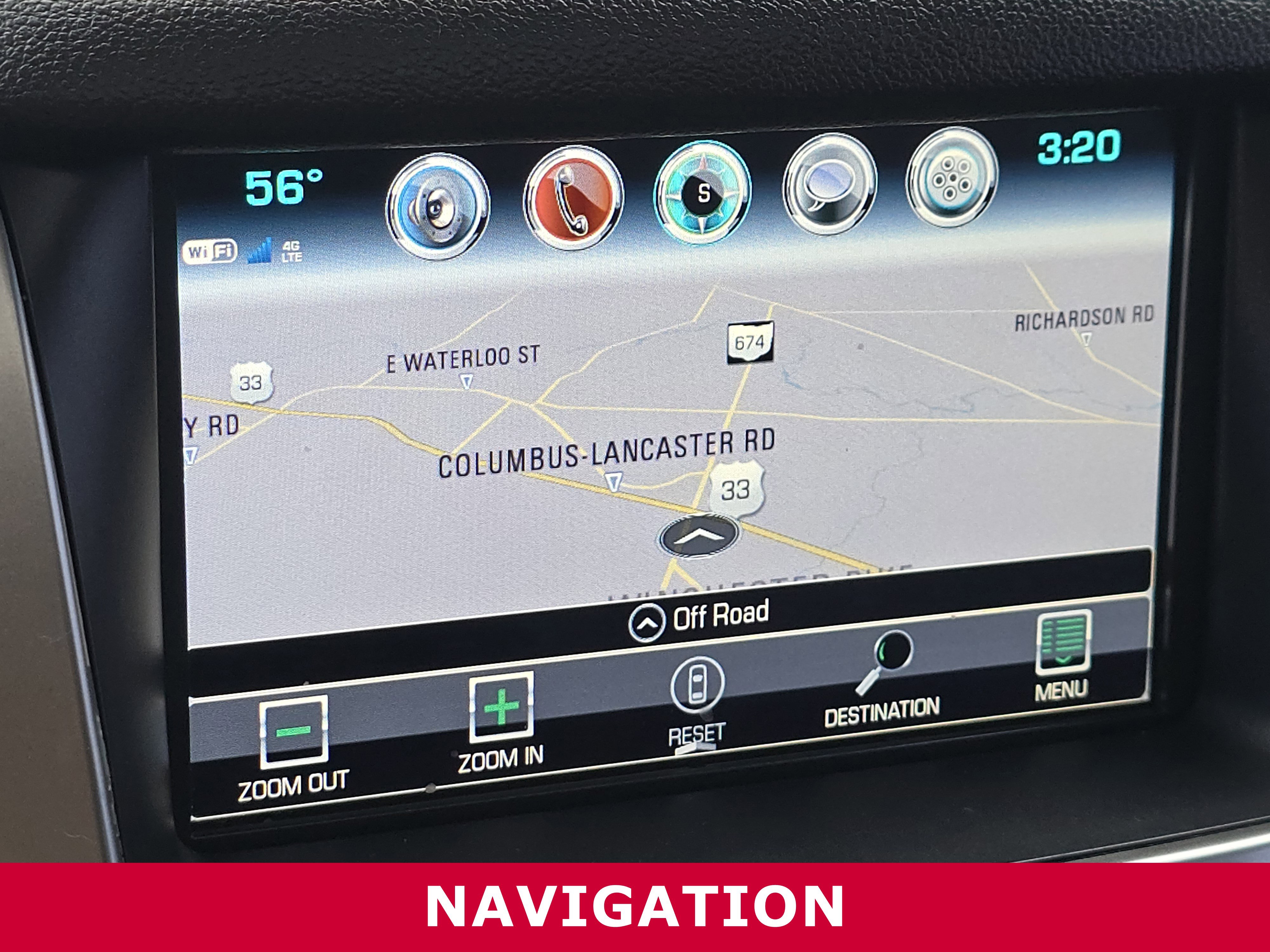 Used 2019 Chevrolet Suburban Premier image 19