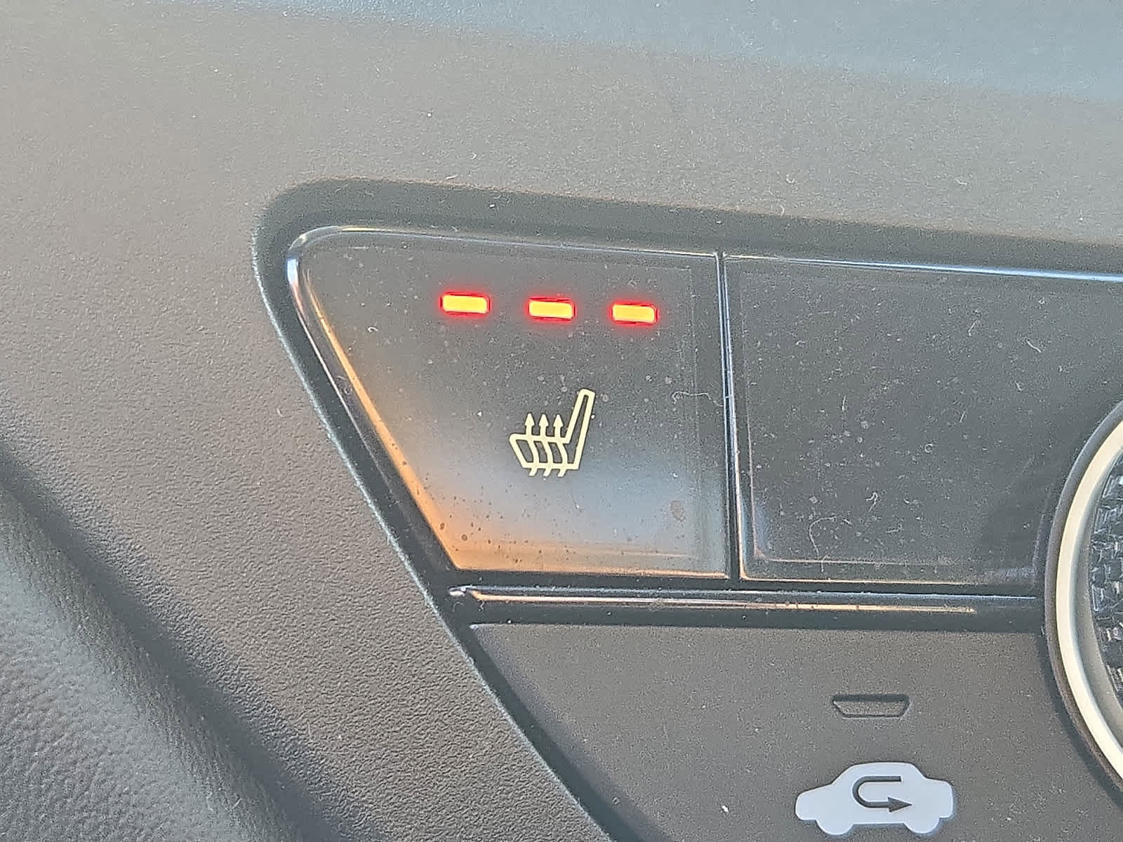 Certified 2024 Honda Accord EX image 27