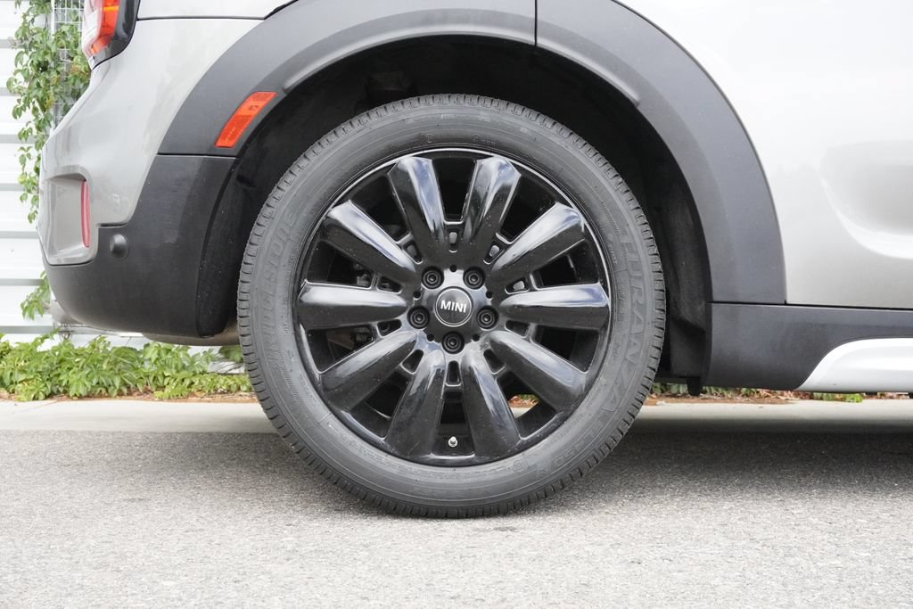 Used 2020 MINI Cooper Countryman S AWD/4WD image 32