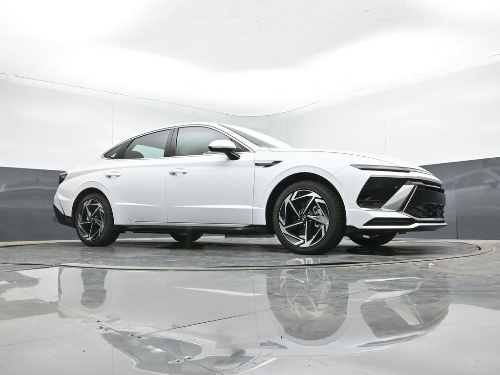 New 2026 Hyundai Sonata SEL image 15