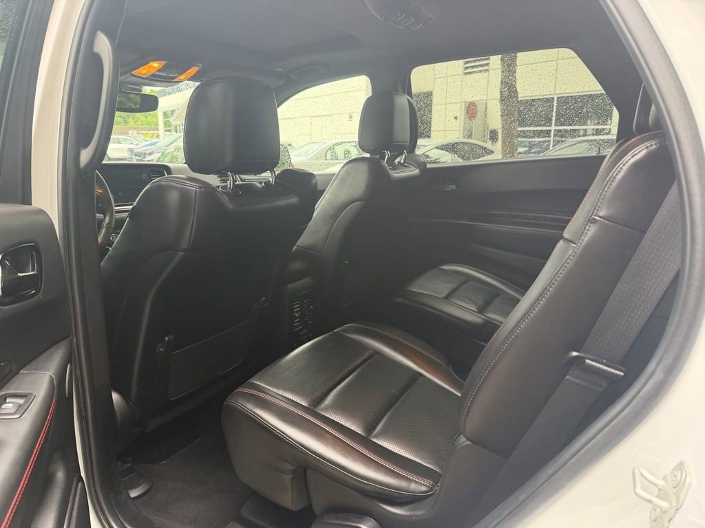 Used 2024 Dodge Durango R/T AWD/4WD image 15
