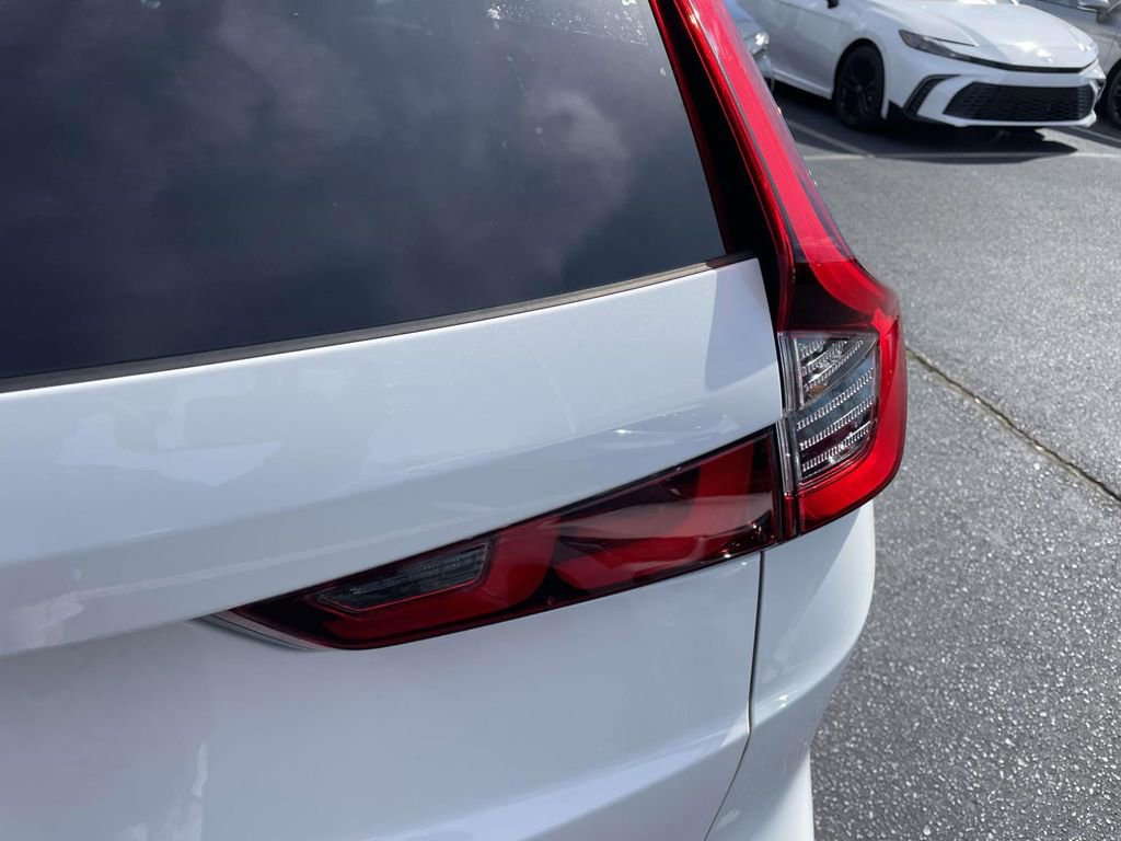 Used 2026 Honda CR-V EX-L image 24