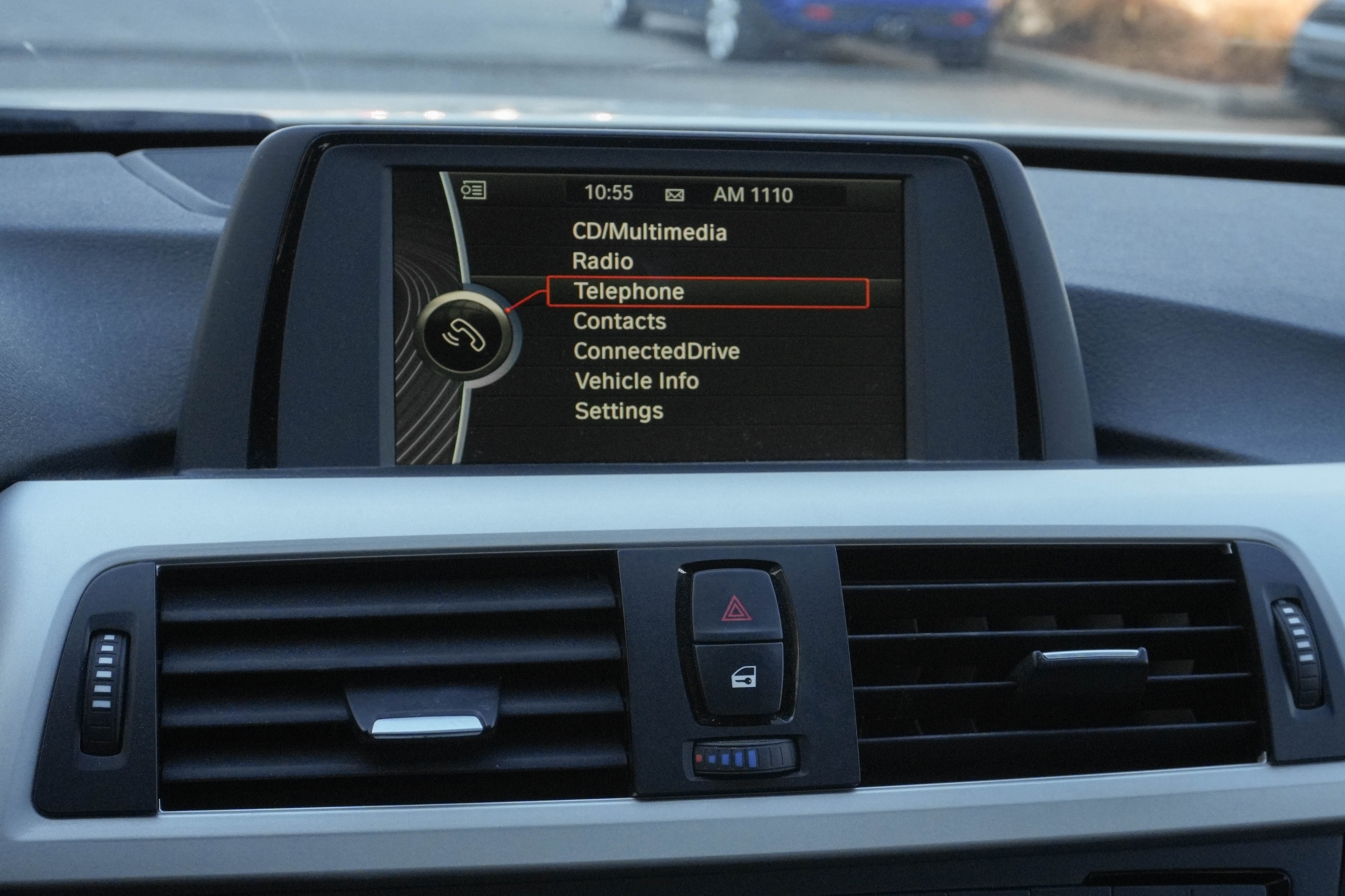 Used 2014 BMW 320i Sedan image 24