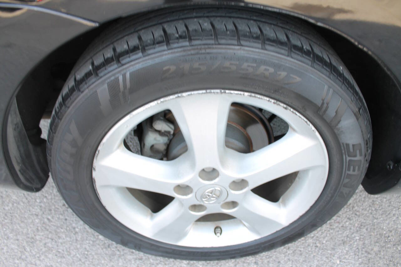 Used 2008 Toyota Solara SLE image 14